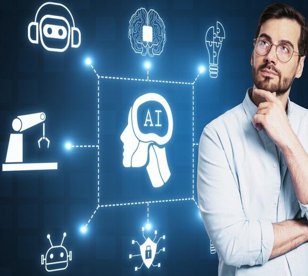 Why Choose Askindosys Inc for AI & Machine Learning Why Choose Askindosys Inc for AI & Machine Learning